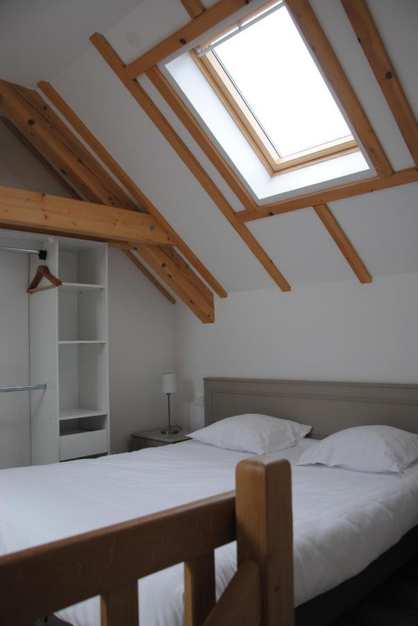 Suites Conviviales La Vignette Benfeld Bagian luar foto