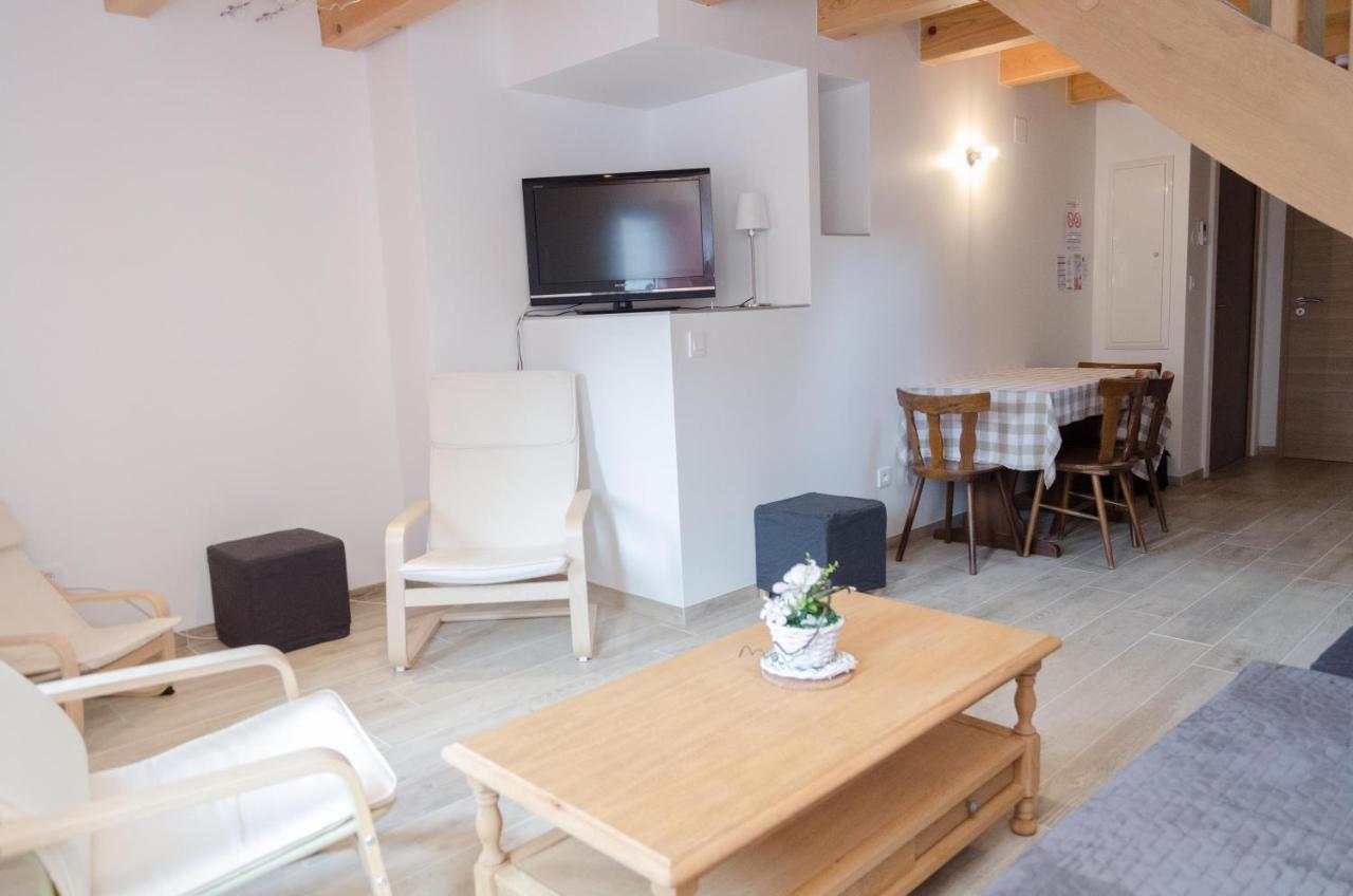 Suites Conviviales La Vignette Benfeld Bagian luar foto