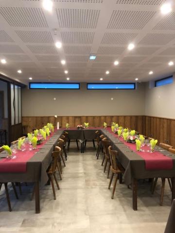 Suites Conviviales La Vignette Benfeld Bagian luar foto